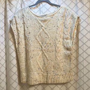 Anthropologie Pilcro Sweater Shirt